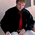 Pic of I bumped it up to four-fifty and he agreed male masturbation technique at Broke College Boys!