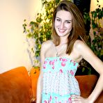 Pic of Maci Winslett In Cute Red Panties