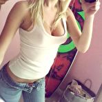 Pic of Real amateur girlfriends having sex 