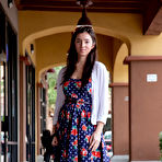 Pic of Olive Southard Sunday Suburbs