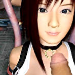 Pic of Beautiful Asian candy goes through merciless electroshock and hardcore fucking tortures