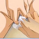 Pic of Hardcore sex with Asian schoolgirl