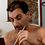 Pic of Two crossdressing addicted guys compete trying to obtain sexy original looks, and of course, it's female models that they're after hunk mania male strip club