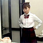 Pic of Hairy asian model is fucked