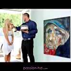 Pic of Tasha Decides To Be A Giving Neighbor. Cake And Pussy For - Free Porn & Sex Video - Hardcore, Blonde, Babe Porn Videos - 1465908 - Porn Tube NuVid.com