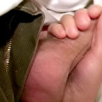 Pic of He asked Pete to take off his clothes and examined his chest and stomach free veronica zemanov