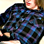 Pic of When Jake removes his clothes to reveal his tats, piercings and erect soldier,  its apparent hes in the mood for anything naked male masturbating