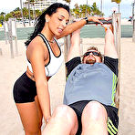 Pic of Realitykings.com Milfhunter Loona Stretch It Out