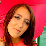 Pic of  Rainy Day Lay  - Angelyca  - Street Blowjobs