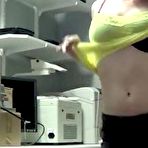 Pic of Prettiest Redhead Teen Cums On Her Fingers - 1791410 - DrTuber.com