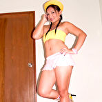 Pic of DIRTY PANCAKE - 50% Thai &bull; 50% British &bull; 100% Horny!