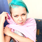 Pic of Tiny Emo - Naughty, Dark and Dirty!!
