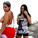 Pic of Reality Kings .com - Jessi Stone > Dong Diner |  Money Talks .com 