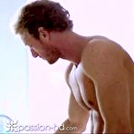 Pic of Passion-HD Blonde Teen Sucks Guy As He Shaves - 1746804 - DrTuber.com