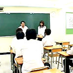 Pic of Teens from Tokyo - Japanese Schoolgirls