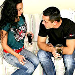 Pic of Sexy Janet - Janet  - Mikes Apartment - Reality Kings