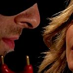 Pic of SexPreviews - Maitresse Madeline latex femdom strapon ass fucking bound male slave