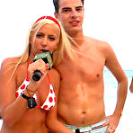 Pic of Off Season - Scarlett | Money Talks .com - Reality Kings