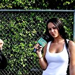 Pic of Reality Kings .com - Carmen > Sideplay |  Money Talks .com 