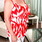 Pic of 60PlusMILFs.com - Gabriella LaMay - There's no pussy like Gabriella's (40 Photos)