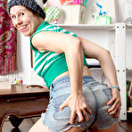 Pic of Abby Winters - Masie