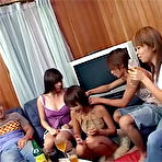 Pic of Teensfromtokyo - Japanese teens in Uncensored Hardcore porn! 