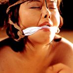 Pic of asian bondage