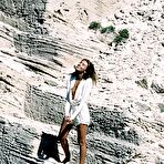 Pic of Cailin Russo sexy and naked mag images