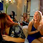 Pic of Dancing Bear, sex party, bachelorette parties gone wild, party hardcore