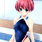 Pic of Japan Lycra Fetish