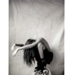 Pic of Behati Prinsloo sexy and topless mag images