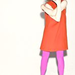 Pic of Chloe Moretz non nude fashion photoset