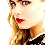 Pic of Cara Delevingne various sexy mag images