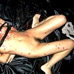 Pic of asian bondage