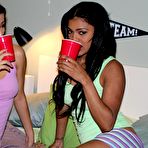 Pic of April, 2014 | Megan Salinas