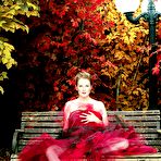 Pic of Julianne Moore non nude posing scans from magazines