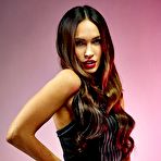 Pic of Megan Fox two non nude photoshoots