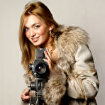 Pic of Sweet-Lilya.com : Russia's Girl Next Door!