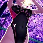 Pic of Japan Lycra Fetish