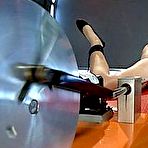 Pic of SexPreviews - Jodi Taylor redhead with tight body is fucking machines and masturbates







