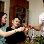 Pic of Уломали >> порно фото на ШпилиВили