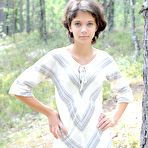 Pic of Young Poser Tina at Erotic Beauties