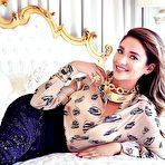 Pic of Shay Mitchell sexy image from magazines