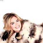 Pic of Kate Upton sexy scans from mags