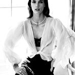 Pic of Crista Cober sexy and undressed mag scans