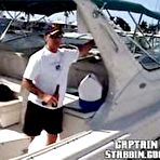 Pic of Captain Stabbin!