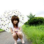 Pic of Sakurako is a hot and sexy Asian teen model