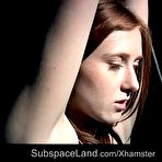 Pic of Duct-tape bondaged girl masturbated with a vibe - xHamster.com