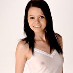 Pic of PinkFineArt | Mercedes see through from Erotic White