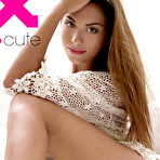 Pic of Mia in So Cute ~ X-Art Beauties